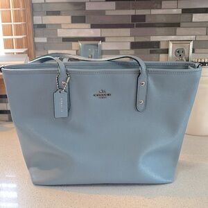 Coach Tote Bag